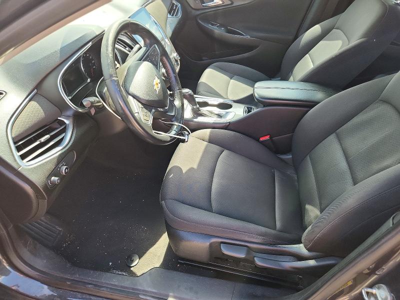Aukcja sprzedaży 2018 Chevrolet Malibu, vin: 1G1ZD5ST9JF123612, numer aukcji: 54995516