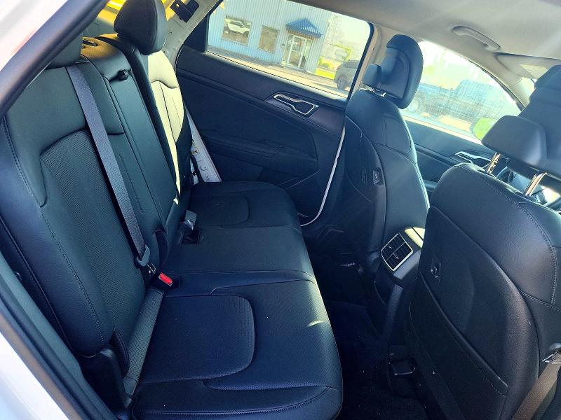 Продажа на аукционе авто 2026 Kia Sportage, vin: KNDPVDDG2T7268218, номер лота: 54066166