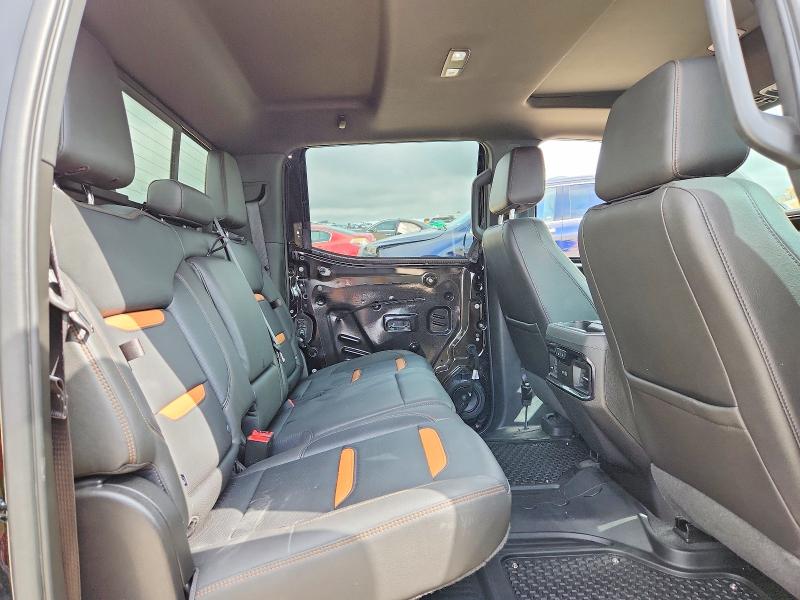 Aukcja sprzedaży 2022 Gmc Sierra, vin: 1GTUUEET3NZ617997, numer aukcji: 57514916