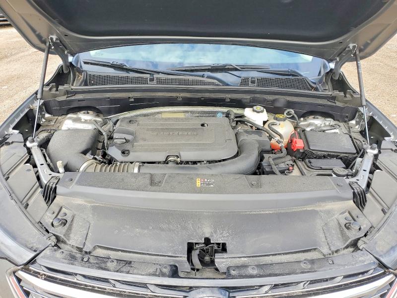 Продажа на аукционе авто 2023 Buick Envision, vin: LRBFZMR45PD214156, номер лота: 56283886