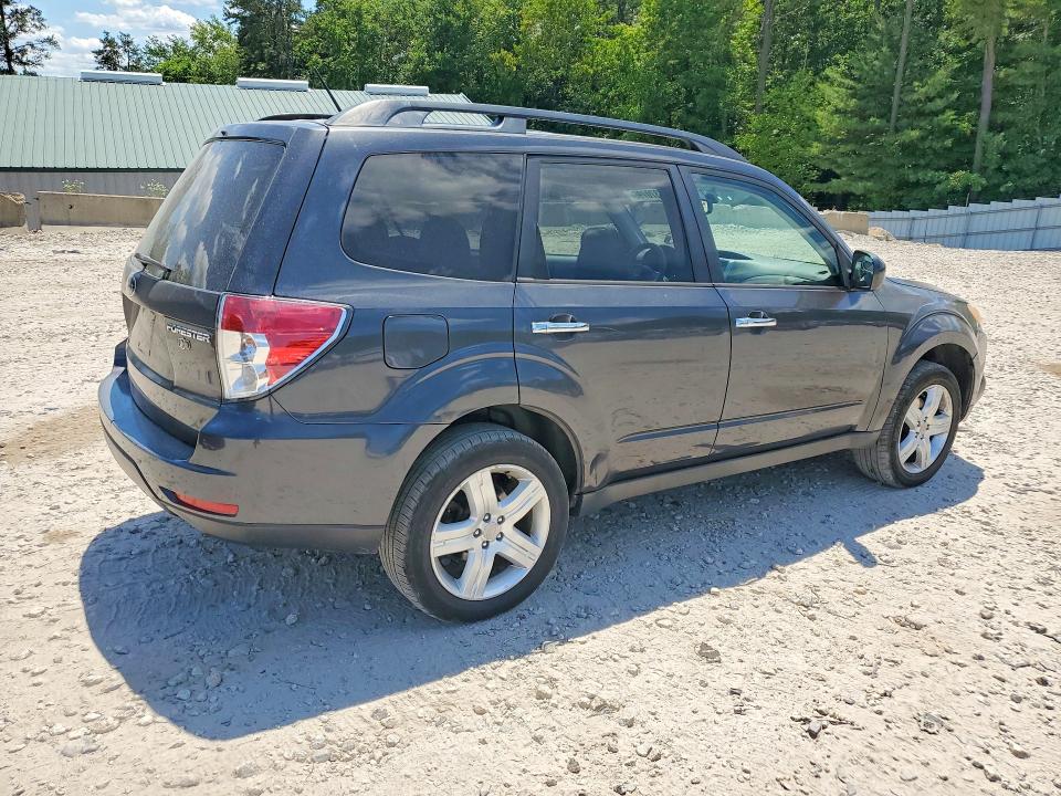 Aukcja sprzedaży 2009 Subaru Forester, vin: JF2SH63679H703891, numer aukcji: 57370796