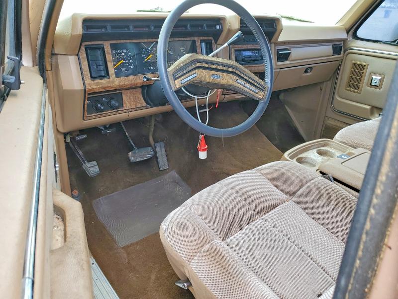 Продажа на аукционе авто 1986 Ford F250, vin: 1FTHX25L7GKA72082, номер лота: 56367256