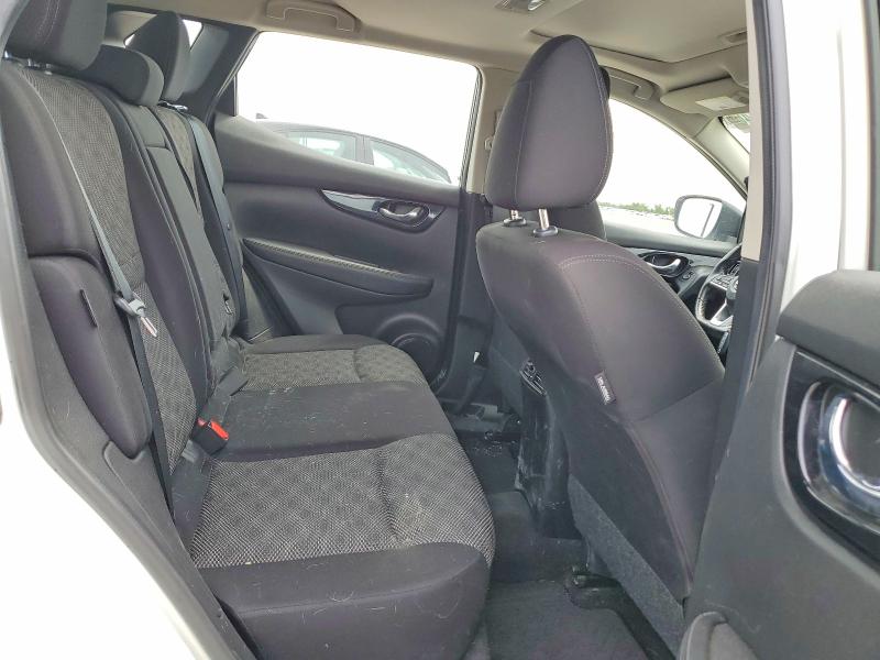 Aukcja sprzedaży 2021 Nissan Rogue Sport, vin: JN1BJ1BW8MW428613, numer aukcji: 55357466