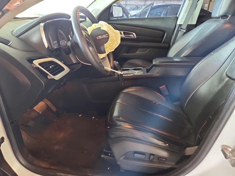 Aukcja sprzedaży 2016 Gmc Terrain, vin: 2GKFLPE36G6218799, numer aukcji: 57859816