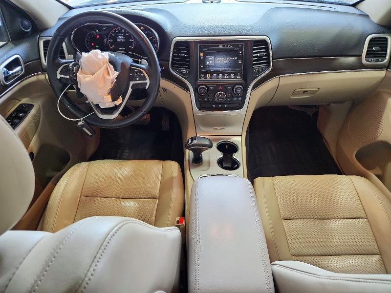 58760636 :رقم المزاد ، 1C4RJFBG5FC229914 vin ، 2015 Jeep Grand Cherokee مزاد بيع