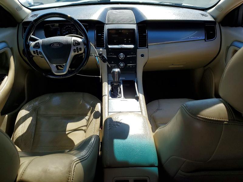 Продаж на аукціоні авто 2014 Ford Taurus, vin: 1FAHP2E87EG138020, номер лоту: 57721096