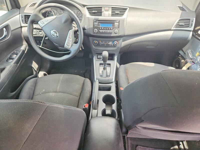 Aukcja sprzedaży 2017 Nissan Sentra, vin: 3N1AB7AP7HY230920, numer aukcji: 57605176