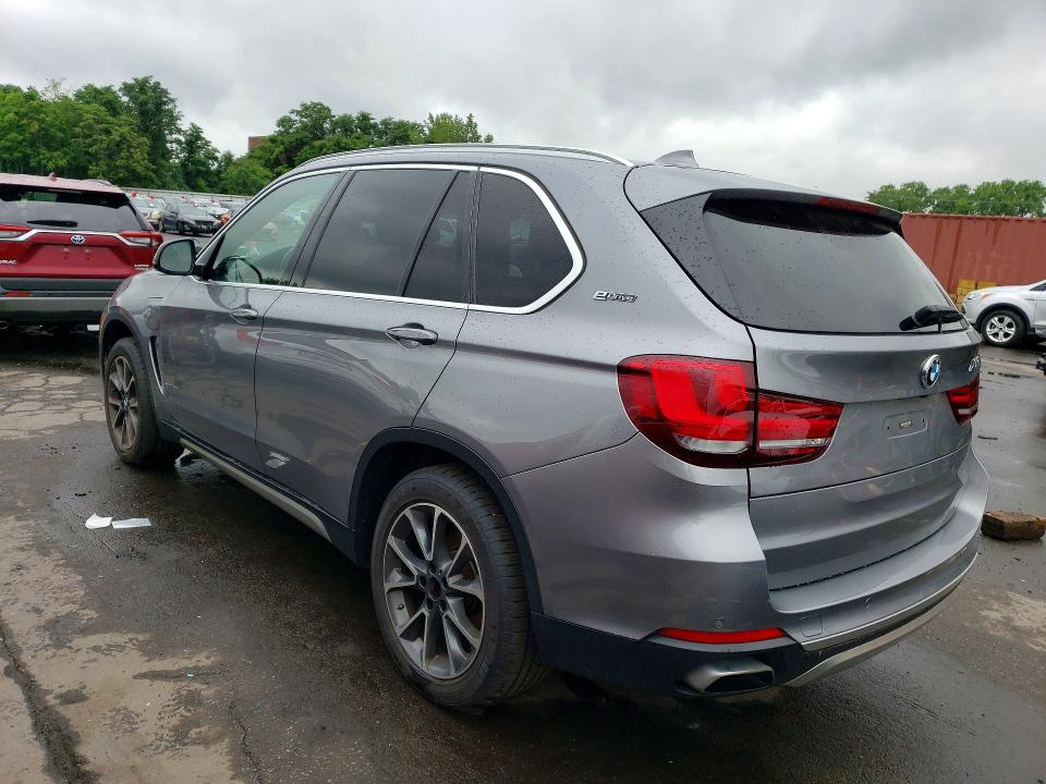 57226336 :رقم المزاد ، 5UXKT0C57J0W03387 vin ، 2018 Bmw X5 مزاد بيع