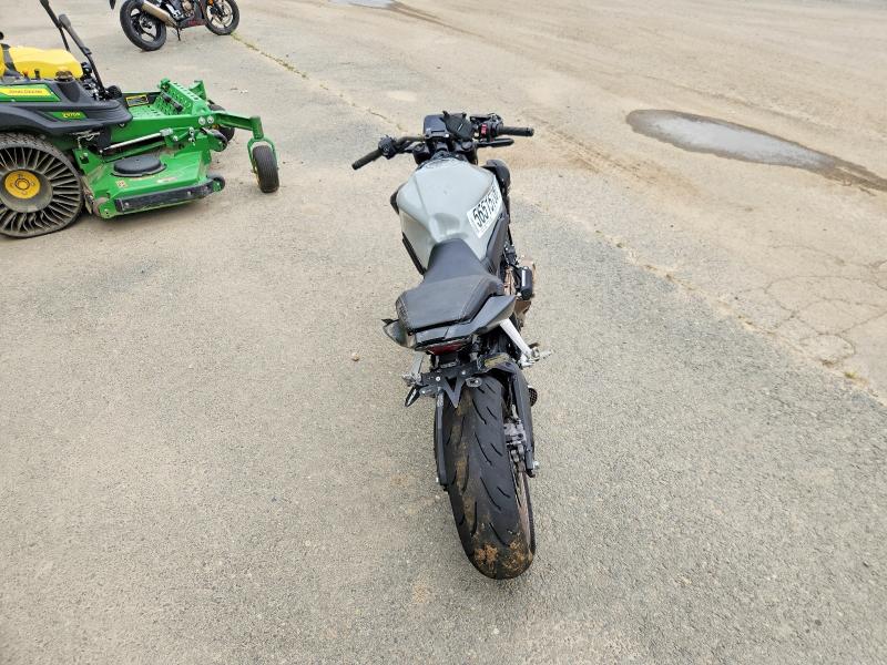 2024 Honda Cb650 მანქანა იყიდება აუქციონზე, vin: MLHRH1653R5000757, აუქციონის ნომერი: 56515706