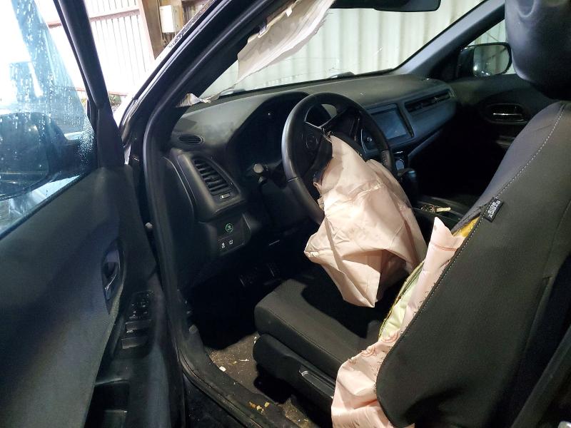 Aukcja sprzedaży 2022 Honda Hr-v, vin: 3CZRU5H16NM715529, numer aukcji: 55863966
