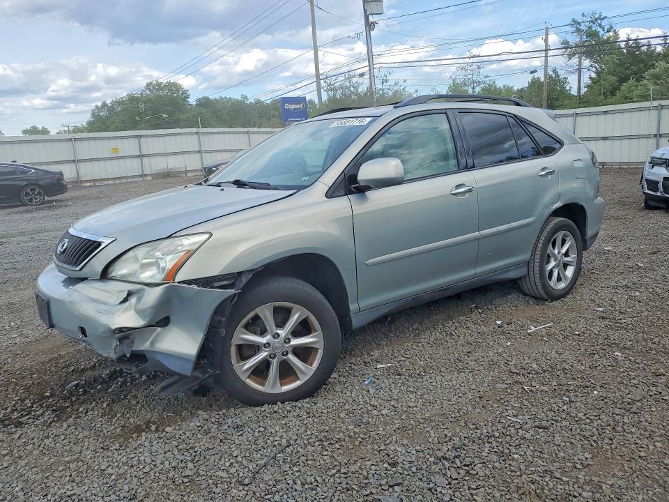 Aukcja sprzedaży 2008 Lexus Rx, vin: 2T2HK31U78C062203, numer aukcji: 55851716