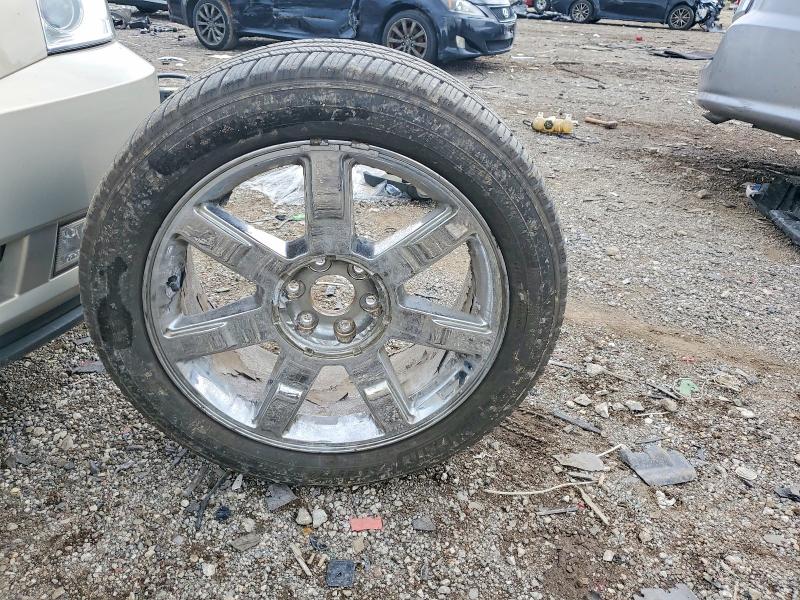 Продажа на аукционе авто 2012 Cadillac Escalade, vin: 1GYS4BEF3CR152175, номер лота: 57822366