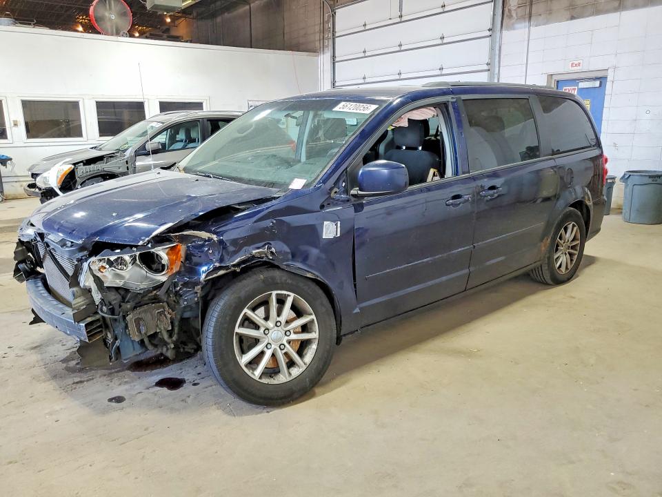 Aukcja sprzedaży 2013 Dodge Grand Caravan, vin: 2C4RDGCGXDR574033, numer aukcji: 56120056