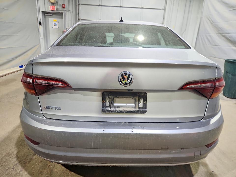 Продаж на аукціоні авто 2019 Volkswagen Jetta, vin: 3VWC57BU8KM174726, номер лоту: 56452256