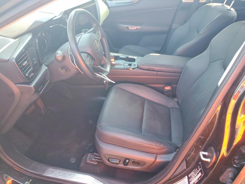55509056 :رقم المزاد ، JTJGKCEZ0N2003491 vin ، 2022 Lexus Nx مزاد بيع