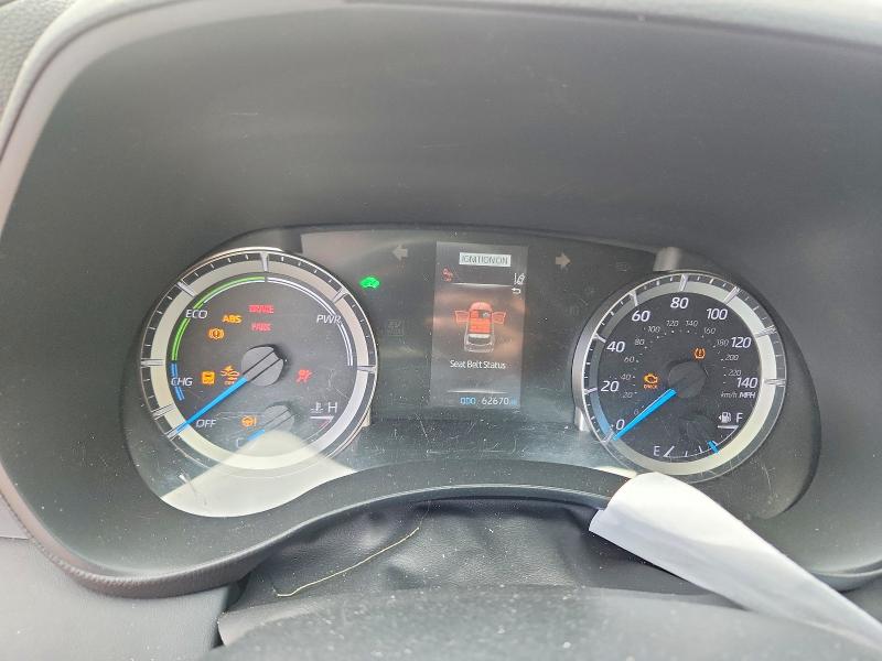 Aukcja sprzedaży 2022 Toyota Highlander, vin: 5TDBBRCH6NS561476, numer aukcji: 56093036