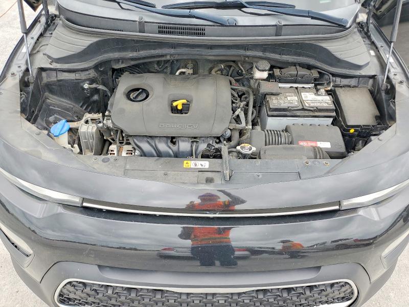 Продаж на аукціоні авто 2020 Kia Soul, vin: KNDJ23AU6L7023540, номер лоту: 56820926