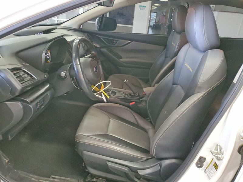 58909806 :رقم المزاد ، JF2GTHSC7MH671833 vin ، 2021 Subaru Crosstrek مزاد بيع