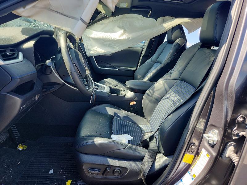 2022 Toyota Rav4 მანქანა იყიდება აუქციონზე, vin: 2T3E6RFV6NW033440, აუქციონის ნომერი: 57816566