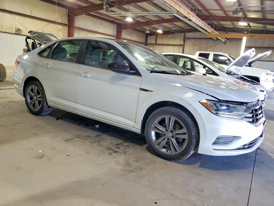 Aukcja sprzedaży 2019 Volkswagen Jetta, vin: 3VWC57BU4KM222660, numer aukcji: 58256666