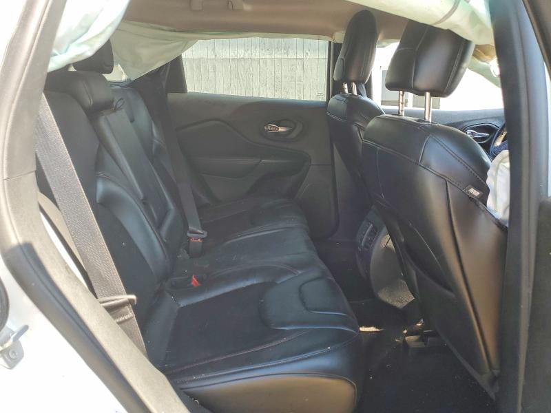 Продаж на аукціоні авто 2020 Jeep Cherokee, vin: 1C4PJMBX2LD522364, номер лоту: 56238446