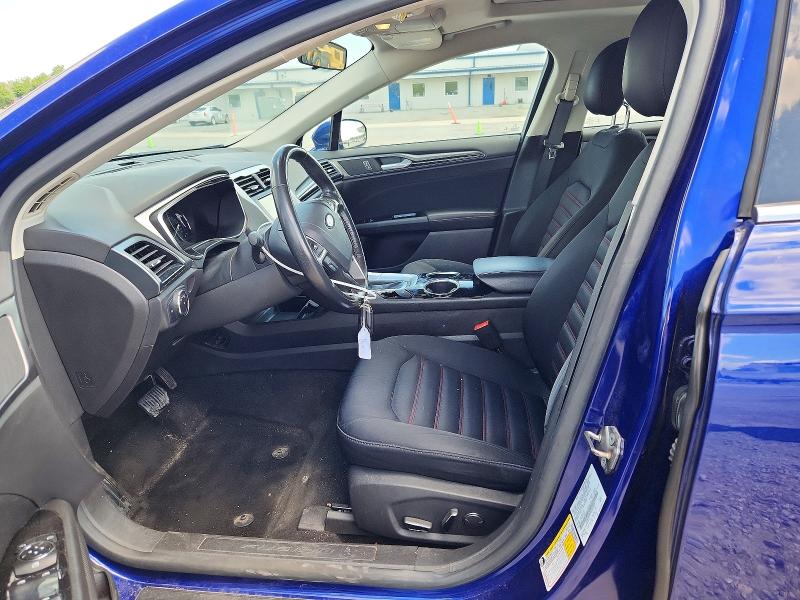 2013 Ford Fusion მანქანა იყიდება აუქციონზე, vin: 3FA6P0HR4DR359078, აუქციონის ნომერი: 58579226