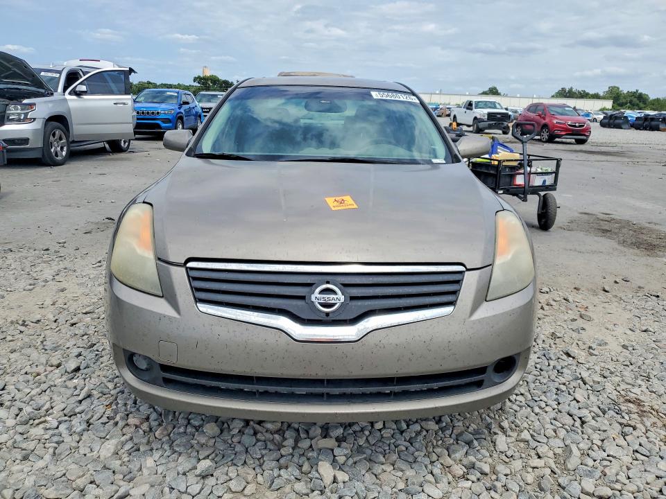 Продажа на аукционе авто 2008 Nissan Altima, vin: 1N4AL21E98N465009, номер лота: 55680126