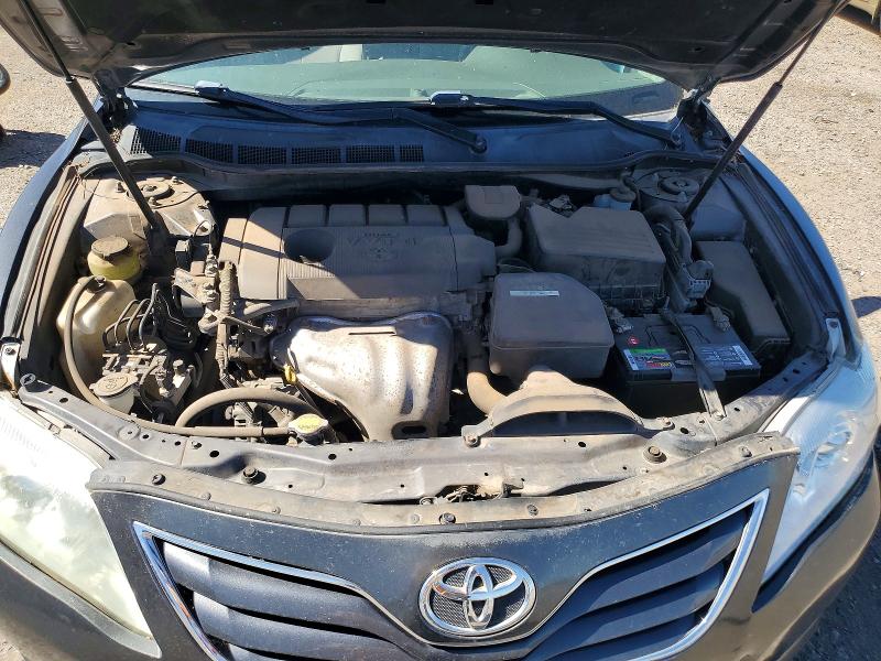 Aukcja sprzedaży 2011 Toyota Camry, vin: 4T4BF3EK2BR115621, numer aukcji: 58134426