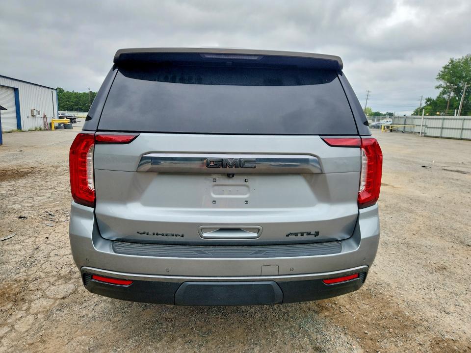 Продажа на аукционе авто 2024 Gmc Yukon, vin: 1GKS2CKD2RR158227, номер лота: 57654786