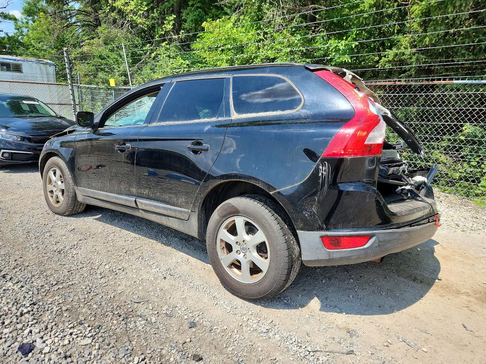 Aukcja sprzedaży 2010 Volvo Xc60, vin: YV4982DZ5A2065174, numer aukcji: 85457675