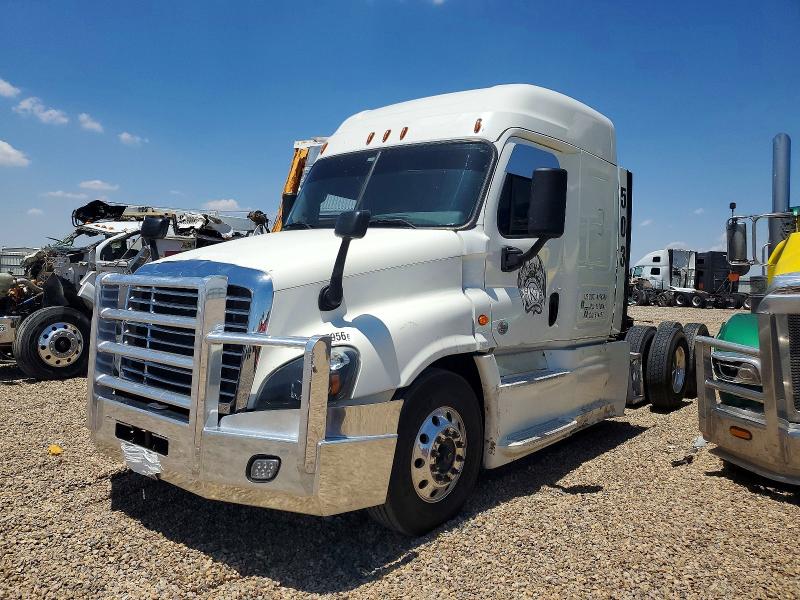 Продажа на аукционе авто 2019 Freightliner Cascadia 125, vin: 3AKJGLDRXKDKD9032, номер лота: 56775956