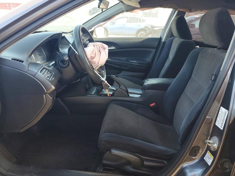 Продаж на аукціоні авто 2010 Honda Accord, vin: 1HGCP2F30AA140326, номер лоту: 58747156