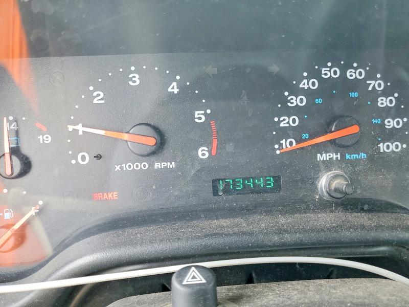 55268896 :رقم المزاد ، 1J4FA39SX3P368561 vin ، 2003 Jeep Wrangler مزاد بيع