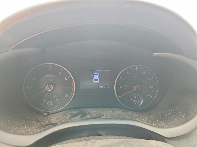 Продажа на аукционе авто 2019 Kia Stinger, vin: KNAE15LA1K6053159, номер лота: 57193356