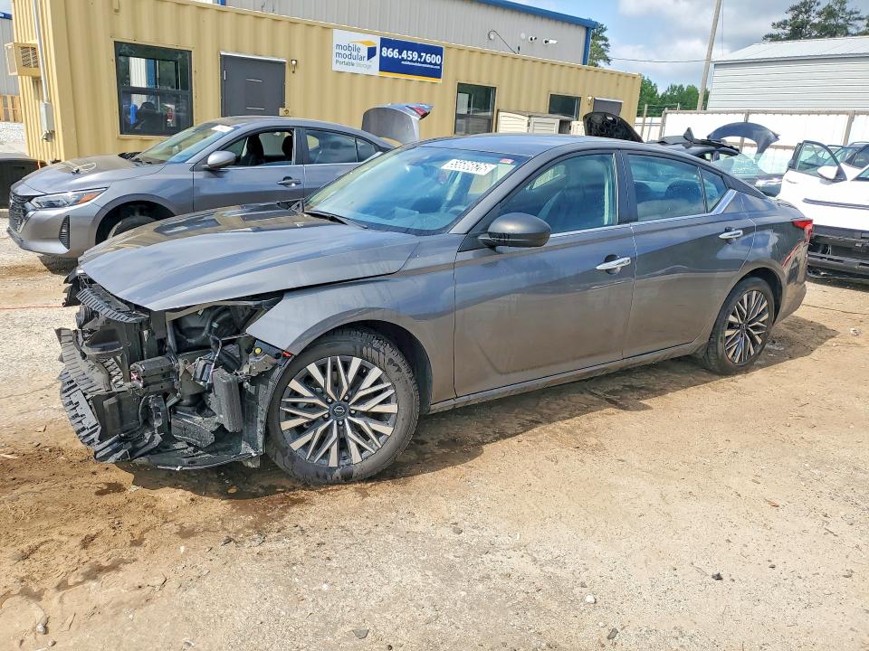 Продажа на аукционе авто 2025 Nissan Altima, vin: 1N4BL4DV2SN403731, номер лота: 55686626