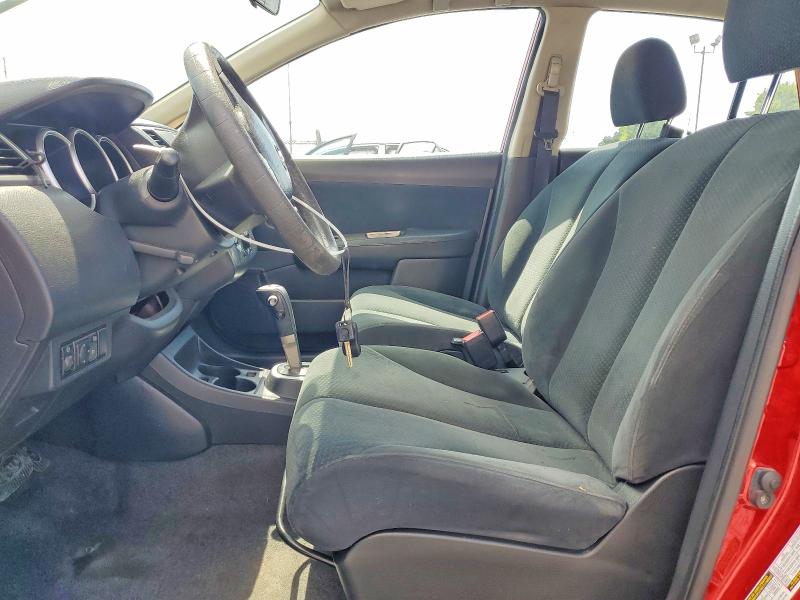 59660126 :رقم المزاد ، 3N1BC1AP2AL465971 vin ، 2010 Nissan Versa Manual مزاد بيع