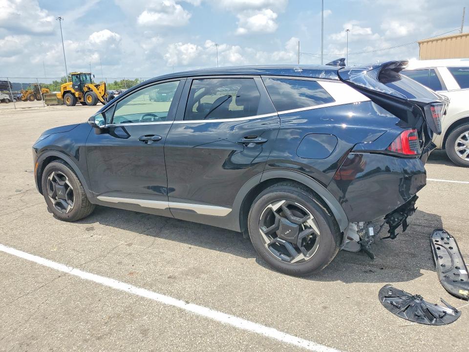 Aukcja sprzedaży 2026 Kia Sportage, vin: 5XYK33DF2TG342127, numer aukcji: 85616675