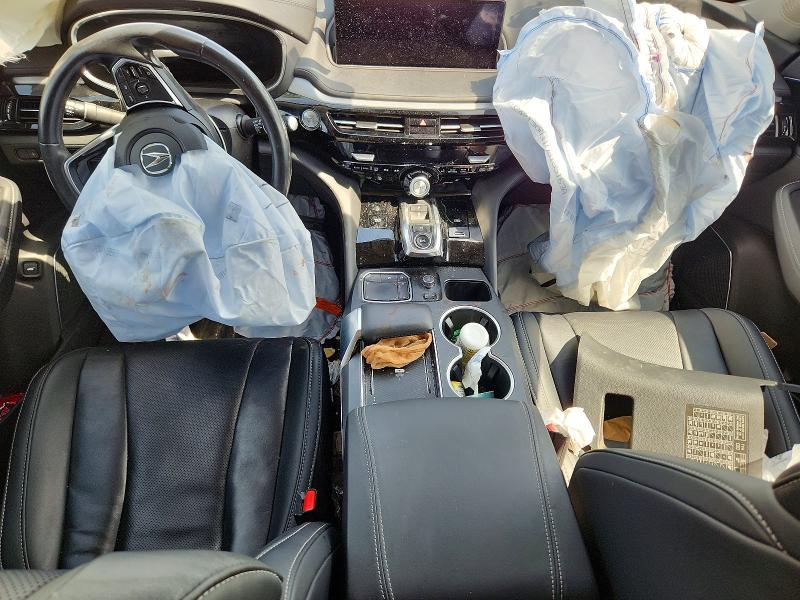 Aukcja sprzedaży 2024 Acura Mdx, vin: 5J8YE1H48RL034251, numer aukcji: 57308846