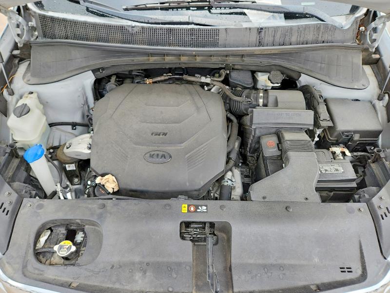 Продаж на аукціоні авто 2019 Kia Sorento, vin: 5XYPG4A5XKG534048, номер лоту: 56281886