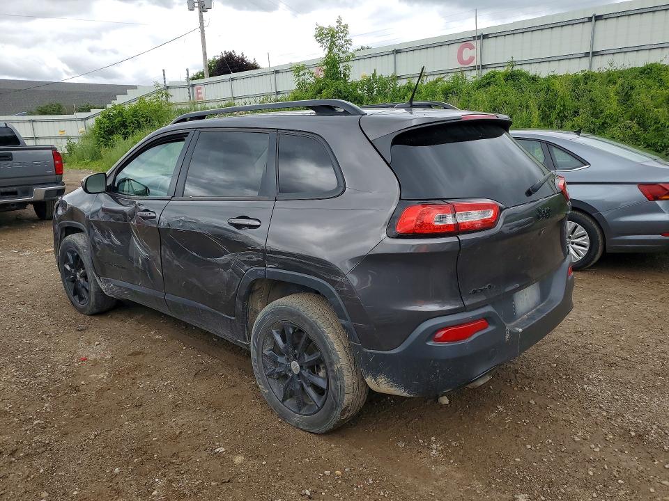 Aukcja sprzedaży 2014 Jeep Cherokee, vin: 1C4PJMCB2EW301034, numer aukcji: 57819546