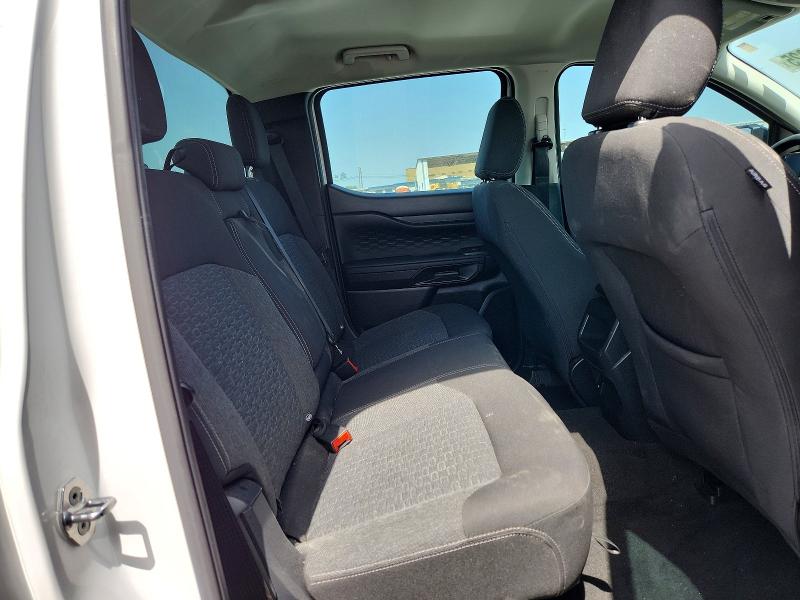 Продажа на аукционе авто 2024 Ford Ranger, vin: 1FTER4BHXRLE45458, номер лота: 85457925