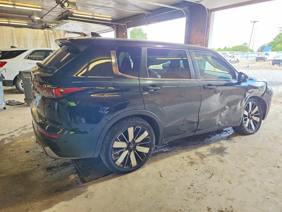 Aukcja sprzedaży 2025 Mitsubishi Outlander, vin: JA4J4VA83SZ051804, numer aukcji: 57998496