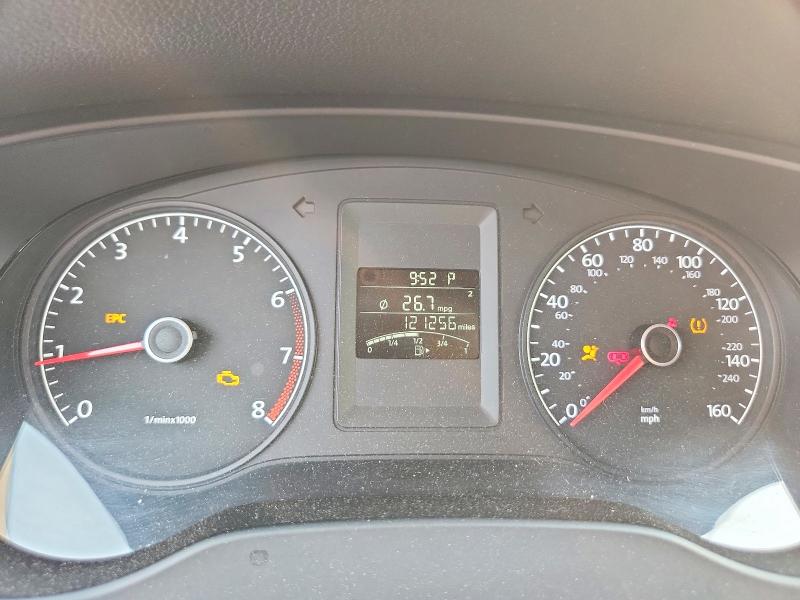 Aukcja sprzedaży 2013 Volkswagen Jetta, vin: 3VW2K7AJXDM449351, numer aukcji: 59119596