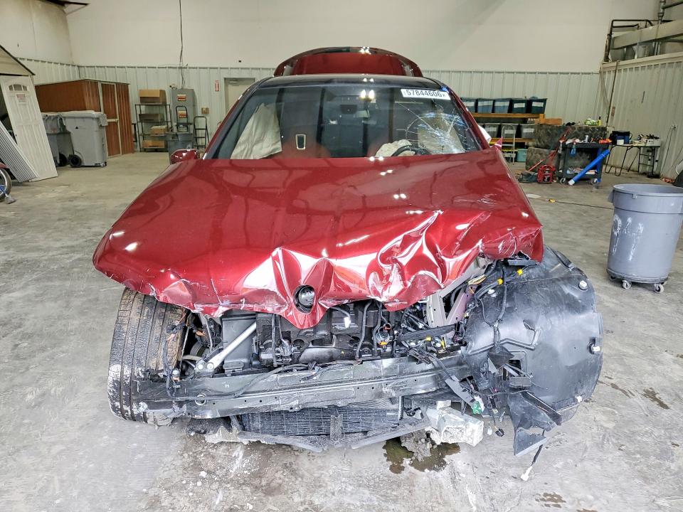 Продаж на аукціоні авто 2022 Bmw Ix, vin: WB523CF03NCK59950, номер лоту: 57844606
