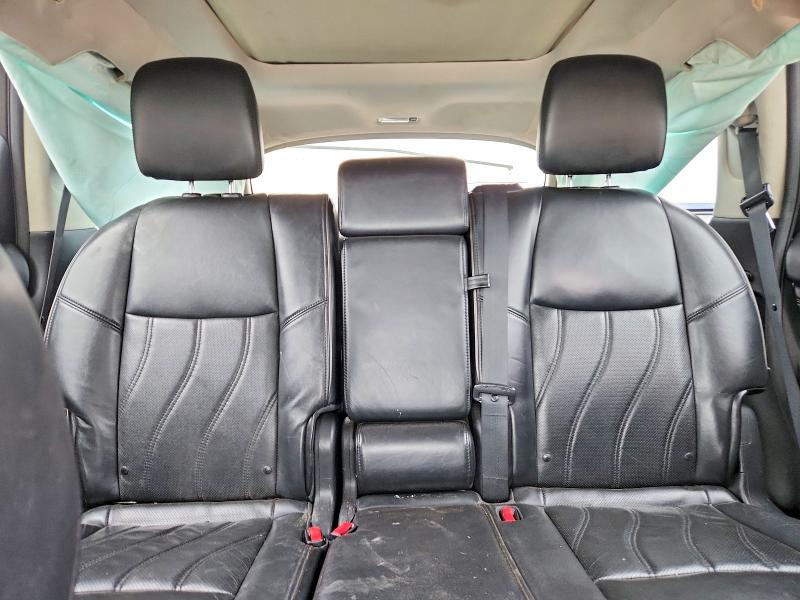 Aukcja sprzedaży 2014 Infiniti Qx60, vin: 5N1AL0MM6EC518043, numer aukcji: 58067546