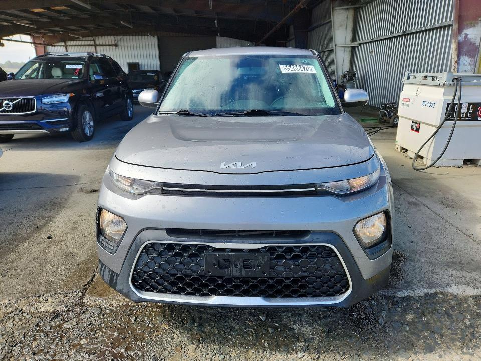 Продаж на аукціоні авто 2022 Kia Soul, vin: KNDJ23AU3N7810237, номер лоту: 55466476