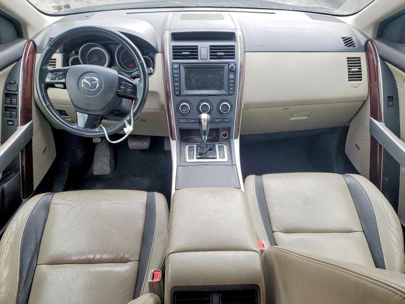 Aukcja sprzedaży 2007 Mazda Cx-9, vin: JM3TB38Y370114157, numer aukcji: 58739876