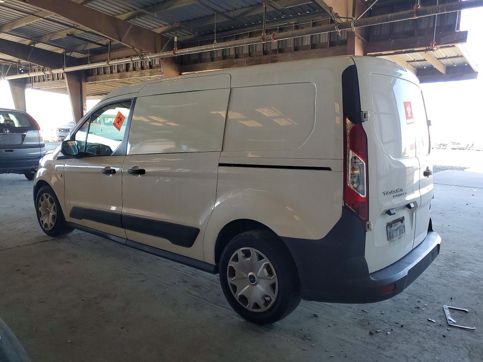 Aukcja sprzedaży 2015 Ford Transit Connect, vin: NM0LS7E73F1188521, numer aukcji: 56701576