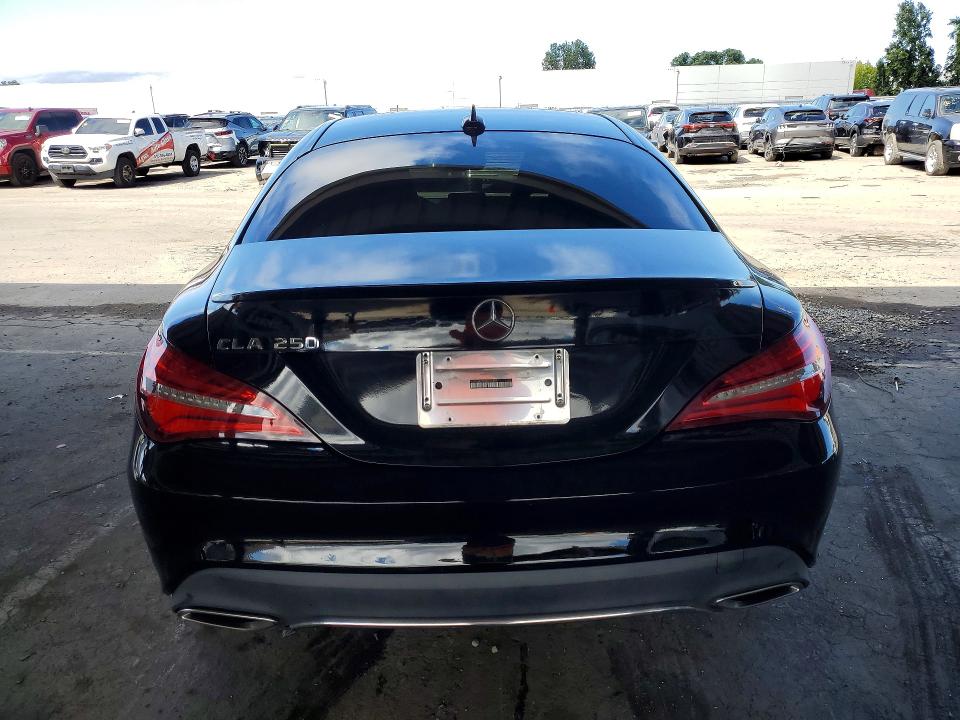 Aukcja sprzedaży 2019 Mercedes-benz Cla, vin: WDDSJ4EB5KN726889, numer aukcji: 56735296