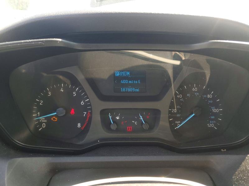 56372126 :رقم المزاد ، 1FDVU4XM0KKA53794 vin ، 2019 Ford Transit مزاد بيع